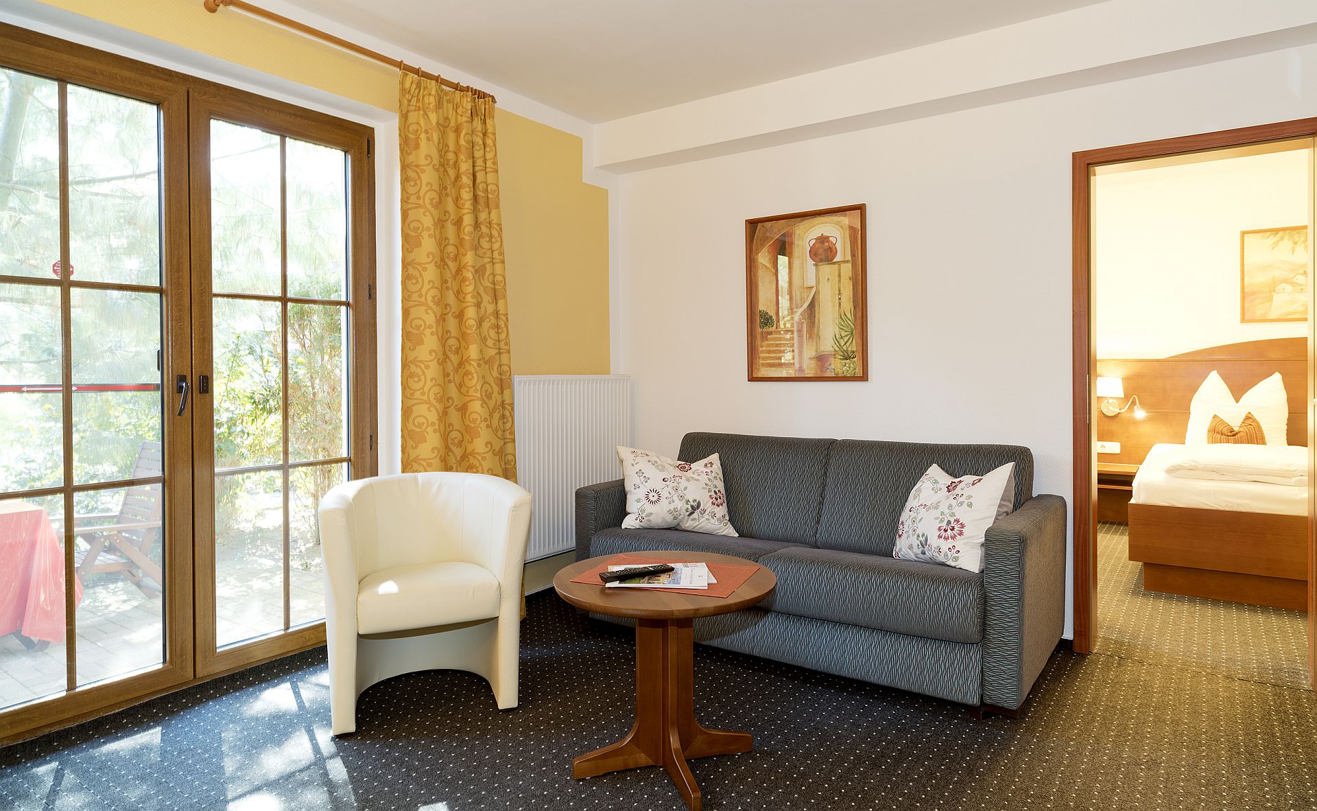 Suite – Foto 2
