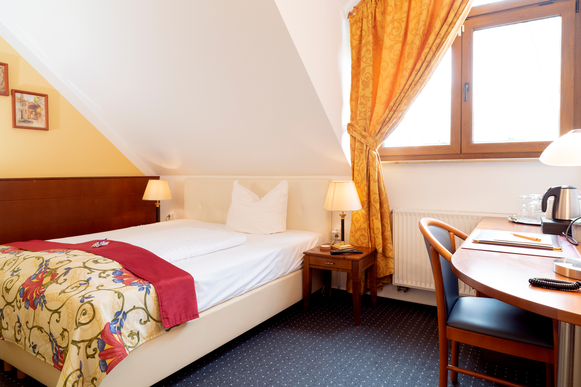 Standardzimmer – Foto 1