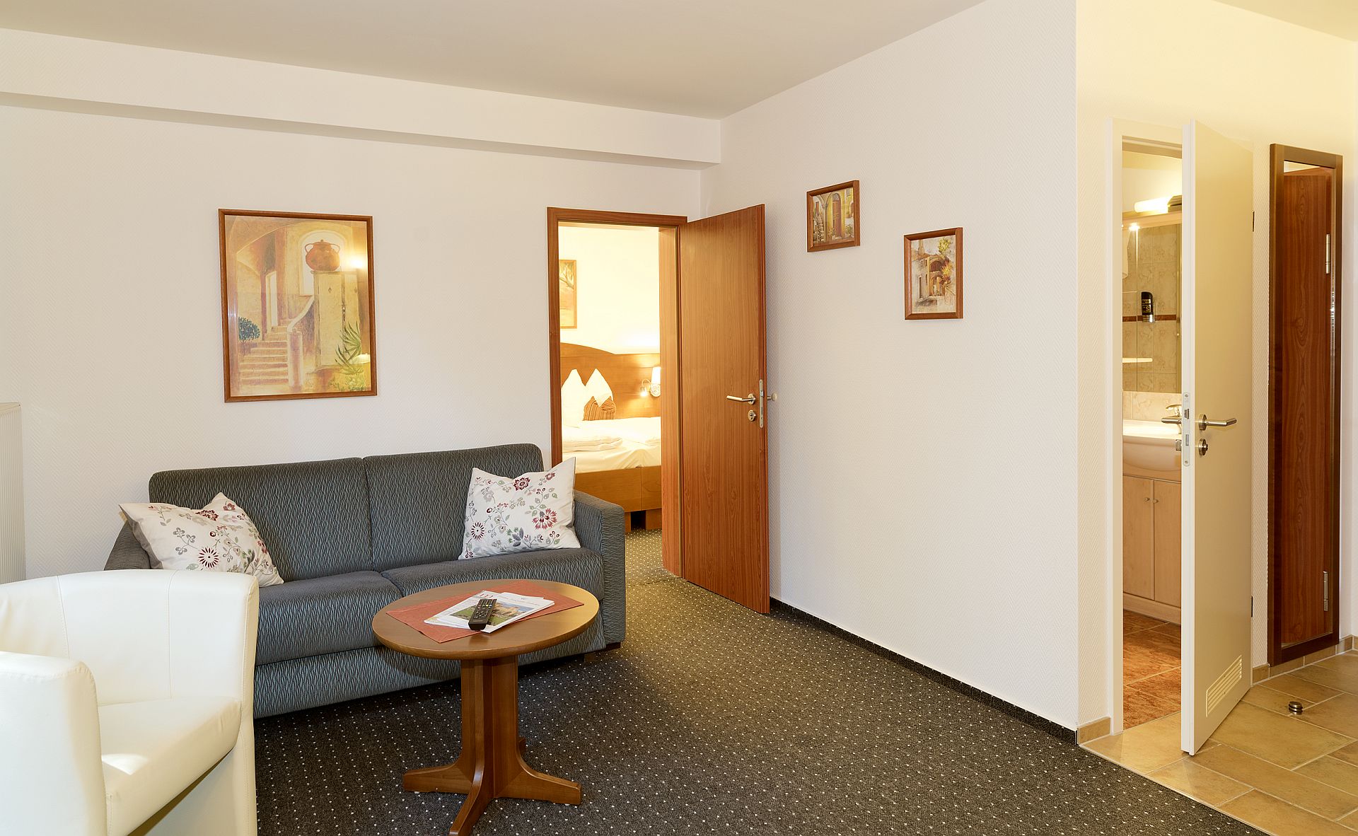 Suite – Foto 1