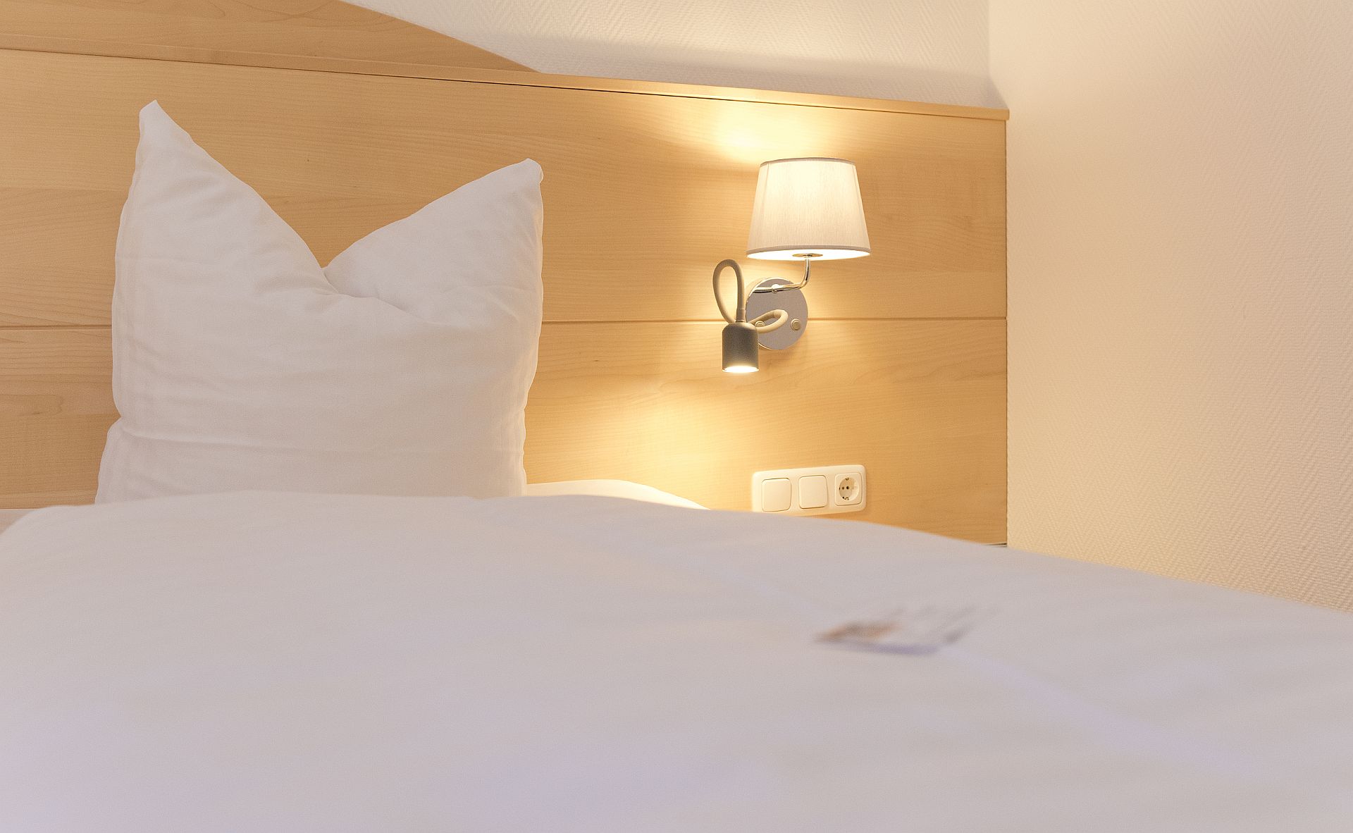 Doppelzimmer – Foto 5