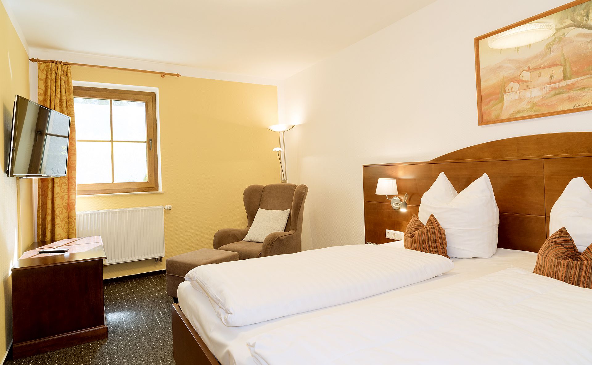 Suite – Foto 3